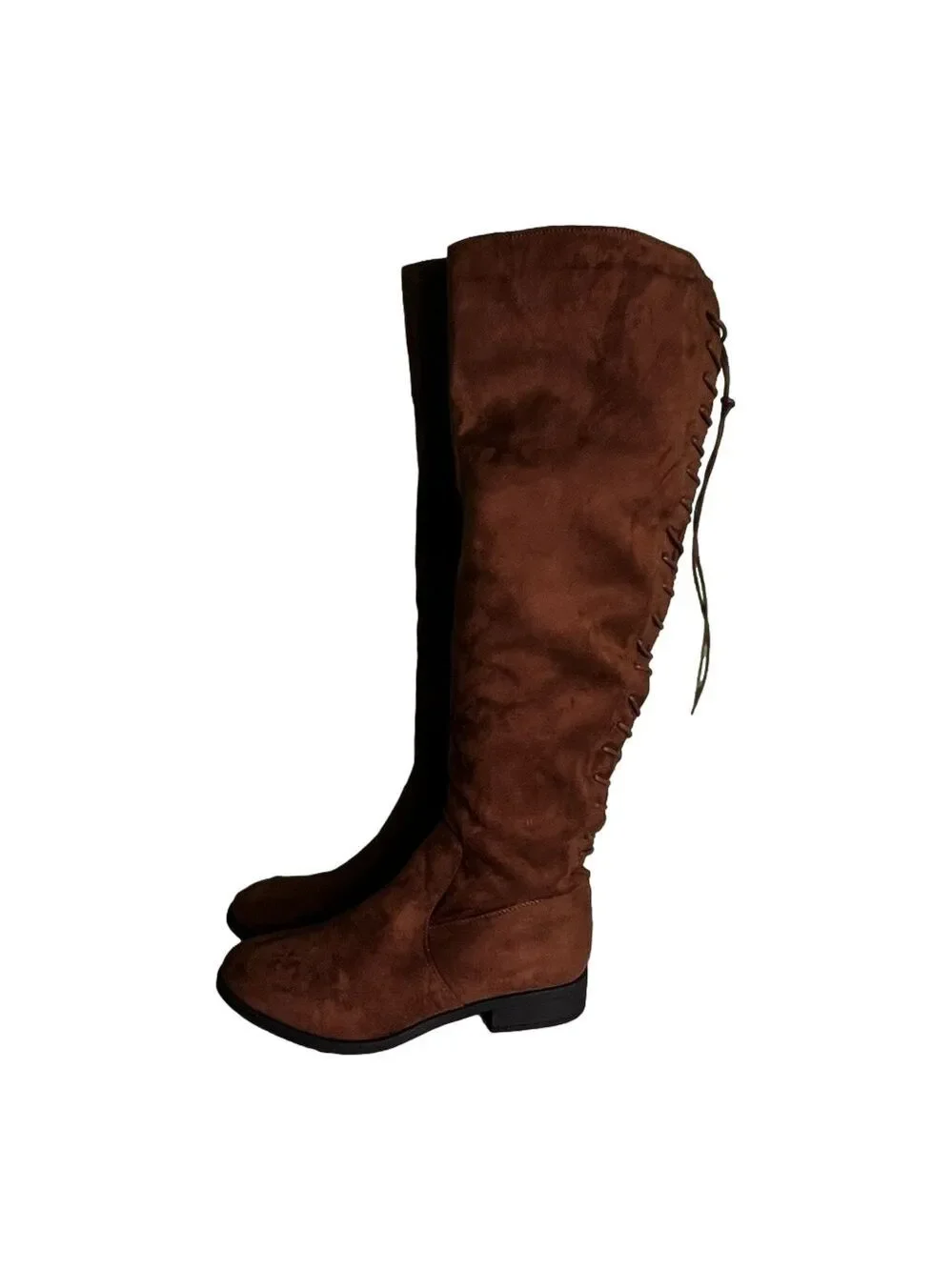 French Connection NEW Women's Jasper Tall Over Knee Boot Size 7 #B1905A